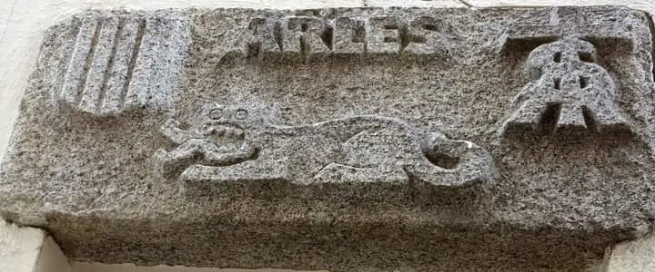 Ville Arles, patrimoine mondial, Provence, Camargue, visite guidée, evasionpatrimoine.com